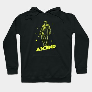 Ascend Hoodie